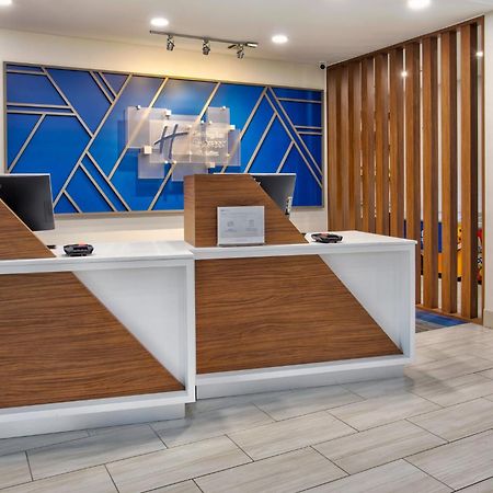Holiday Inn Express Hotel And Suites Katy By Ihg Bagian luar foto