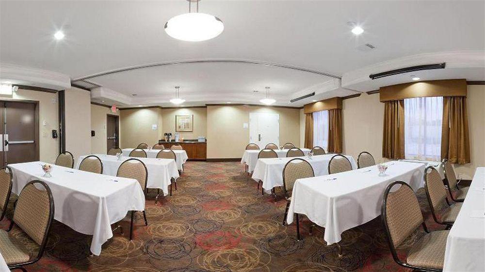 Holiday Inn Express Hotel And Suites Katy By Ihg Bagian luar foto
